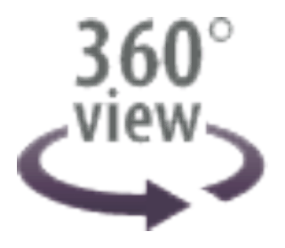 CONVENI�NCIA EM 360� 